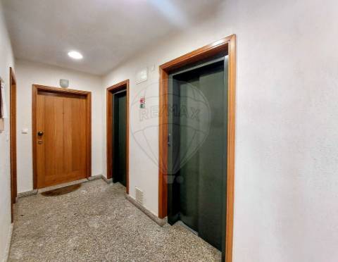 Apartamento T1 para venda