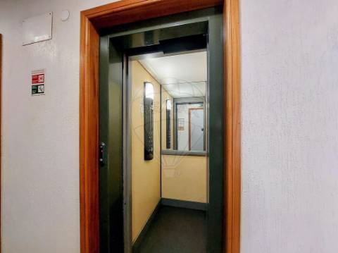 Apartamento T1 para venda