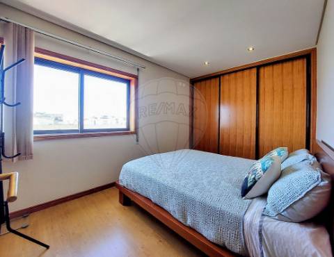 Apartamento T1 para venda