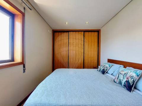 Apartamento T1 para venda