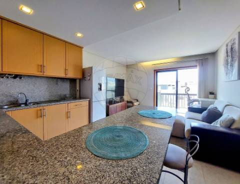 Apartamento T1 para venda