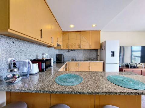 Apartamento T1 para venda
