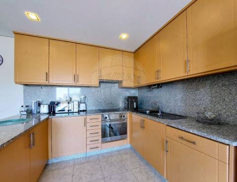 Apartamento T1 para venda