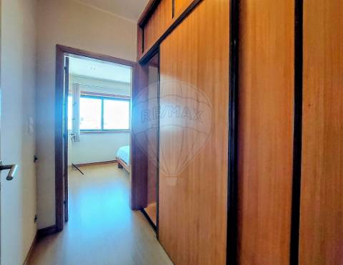 Apartamento T1 para venda