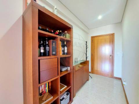 Apartamento T1 para venda