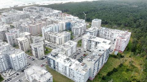 Apartamento T1 para venda