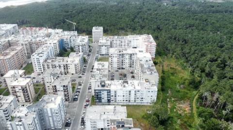 Apartamento T1 para venda