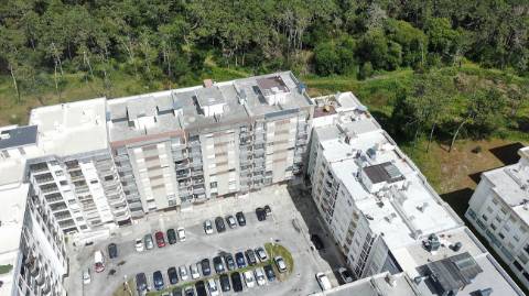 Apartamento T1 para venda