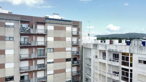 Apartamento T1 para venda