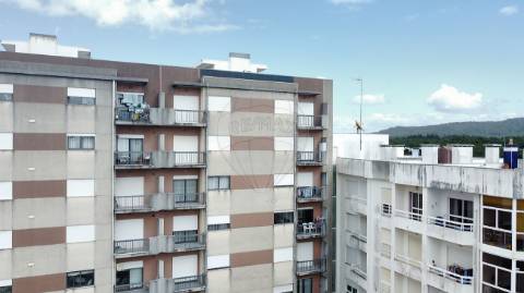 Apartamento T1 para venda