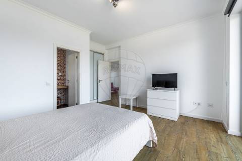 Moradia T7 para venda
