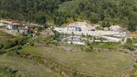Moradia T2 para venda
