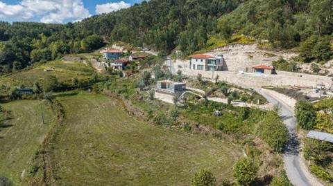 Moradia T2 para venda