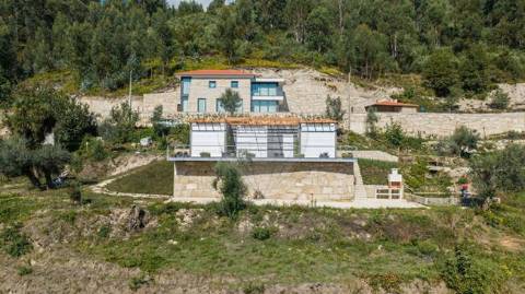 Moradia T2 para venda