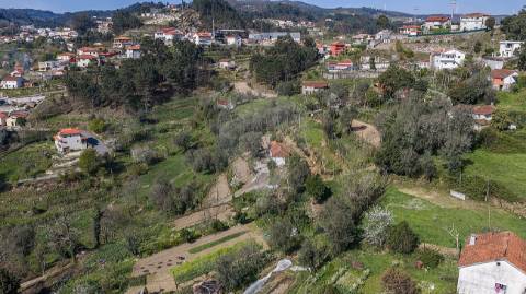 Moradia T2 para venda