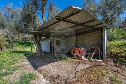 Moradia T2 para venda