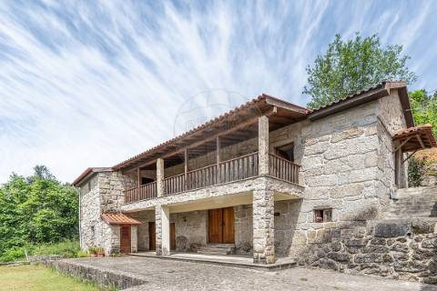 Moradia T3 para venda