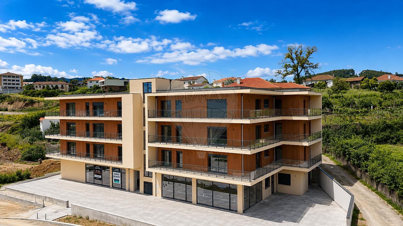 Apartamento T3 para venda