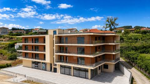 Apartamento T3 para venda