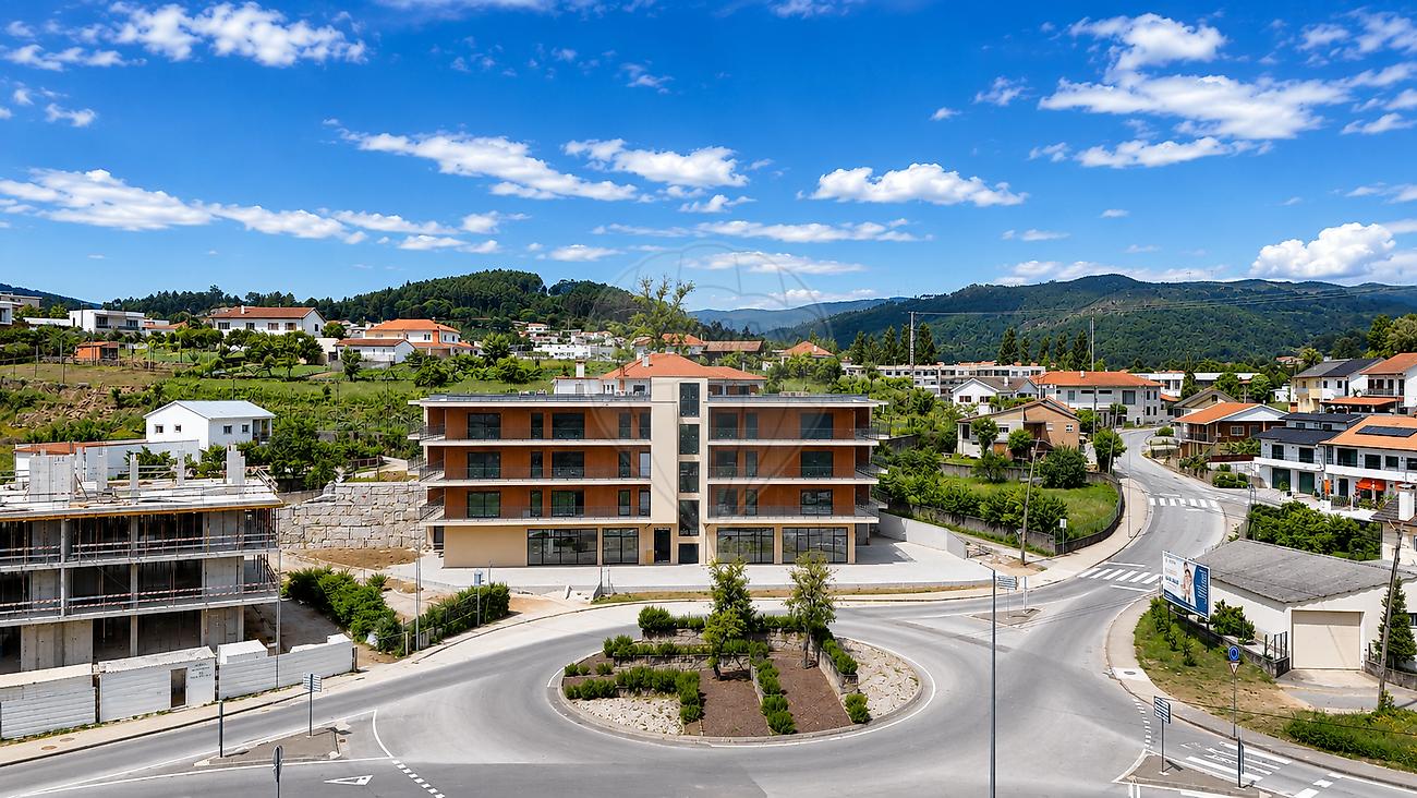 Apartamento T3 para venda