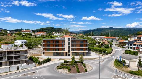 Apartamento T3 para venda