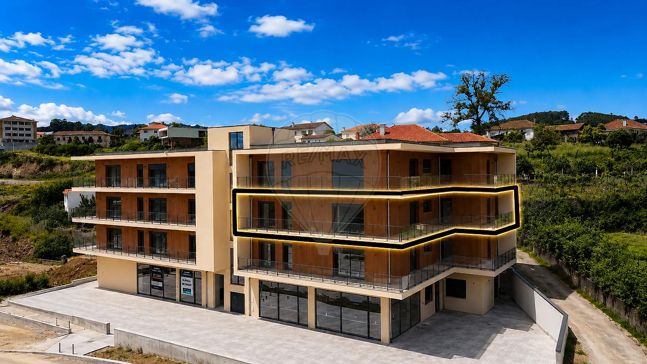 Apartamento T3 para venda