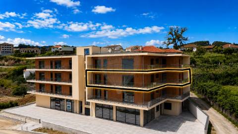 Apartamento T3 para venda