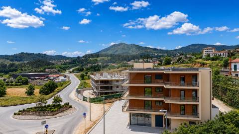 Apartamento T3 para venda