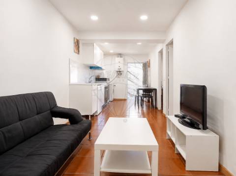 Moradia T2 para venda