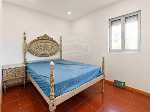 Moradia T2 para venda
