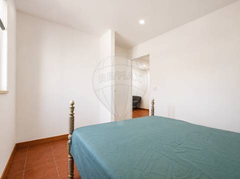 Moradia T2 para venda