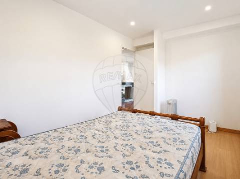 Moradia T2 para venda