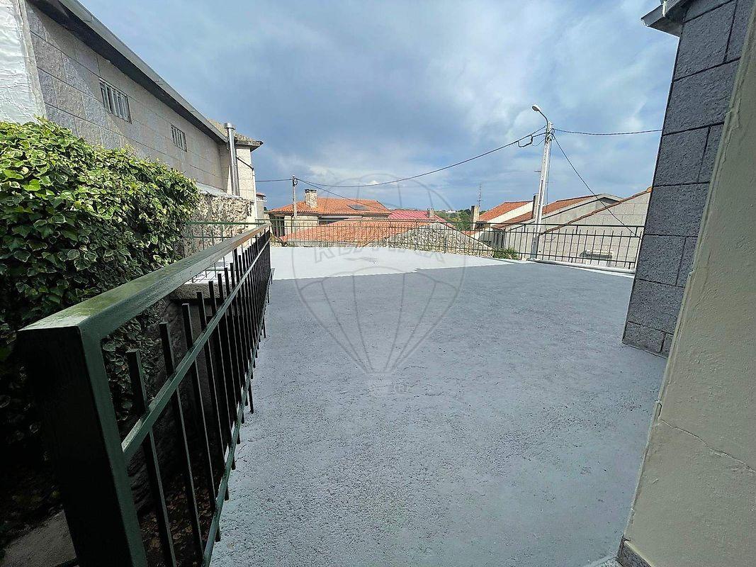 Moradia T2 para arrendamento