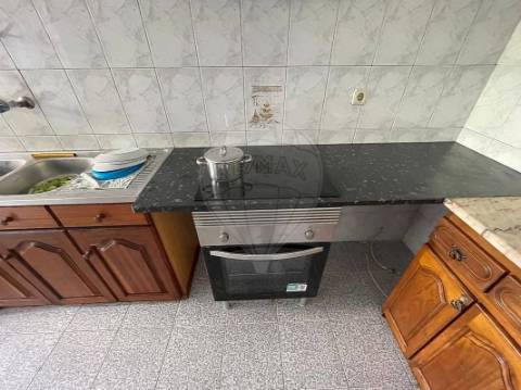 Moradia T2 para arrendamento