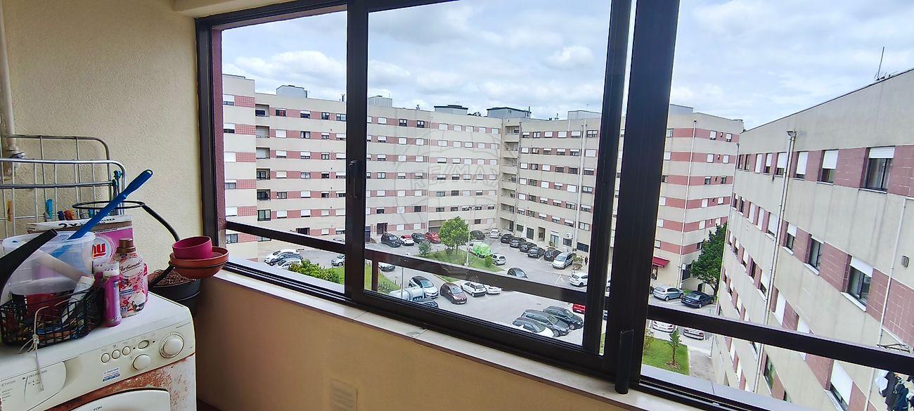 Apartamento T3 para arrendamento