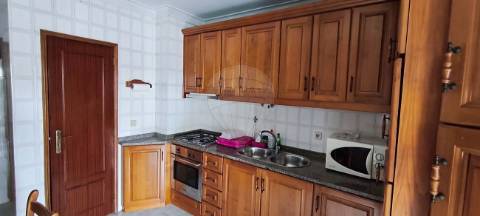 Apartamento T3 para arrendamento