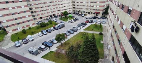 Apartamento T3 para arrendamento