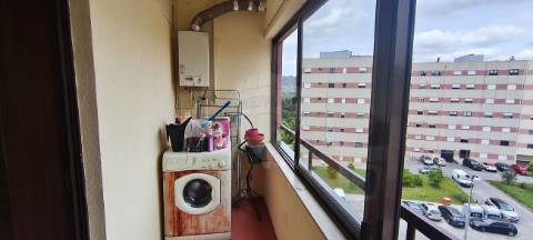 Apartamento T3 para arrendamento