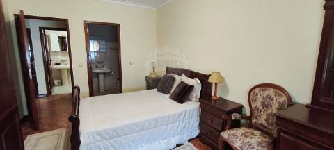 Apartamento T3 para arrendamento