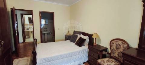 Apartamento T3 para arrendamento