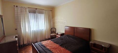 Apartamento T3 para arrendamento