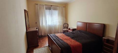 Apartamento T3 para arrendamento