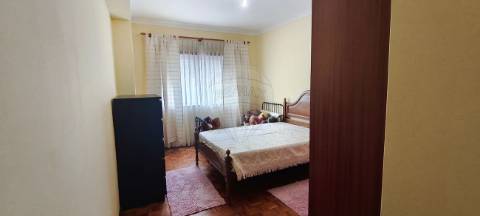 Apartamento T3 para arrendamento