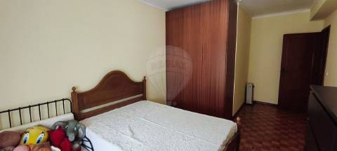Apartamento T3 para arrendamento