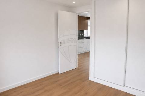Apartamento T1 para venda