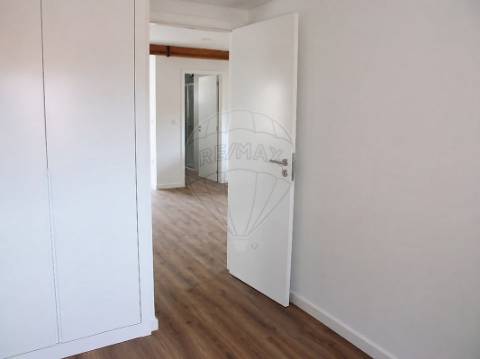 Apartamento T1 para venda