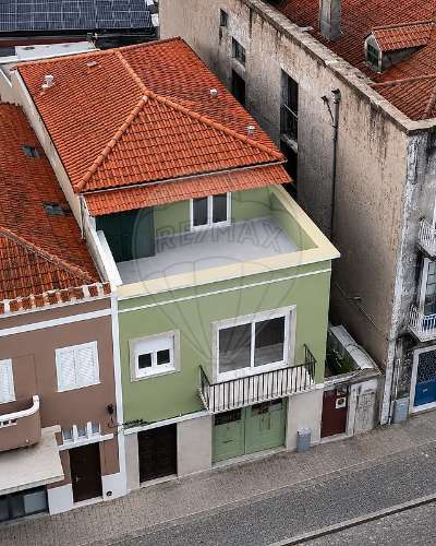 Apartamento T1 para venda