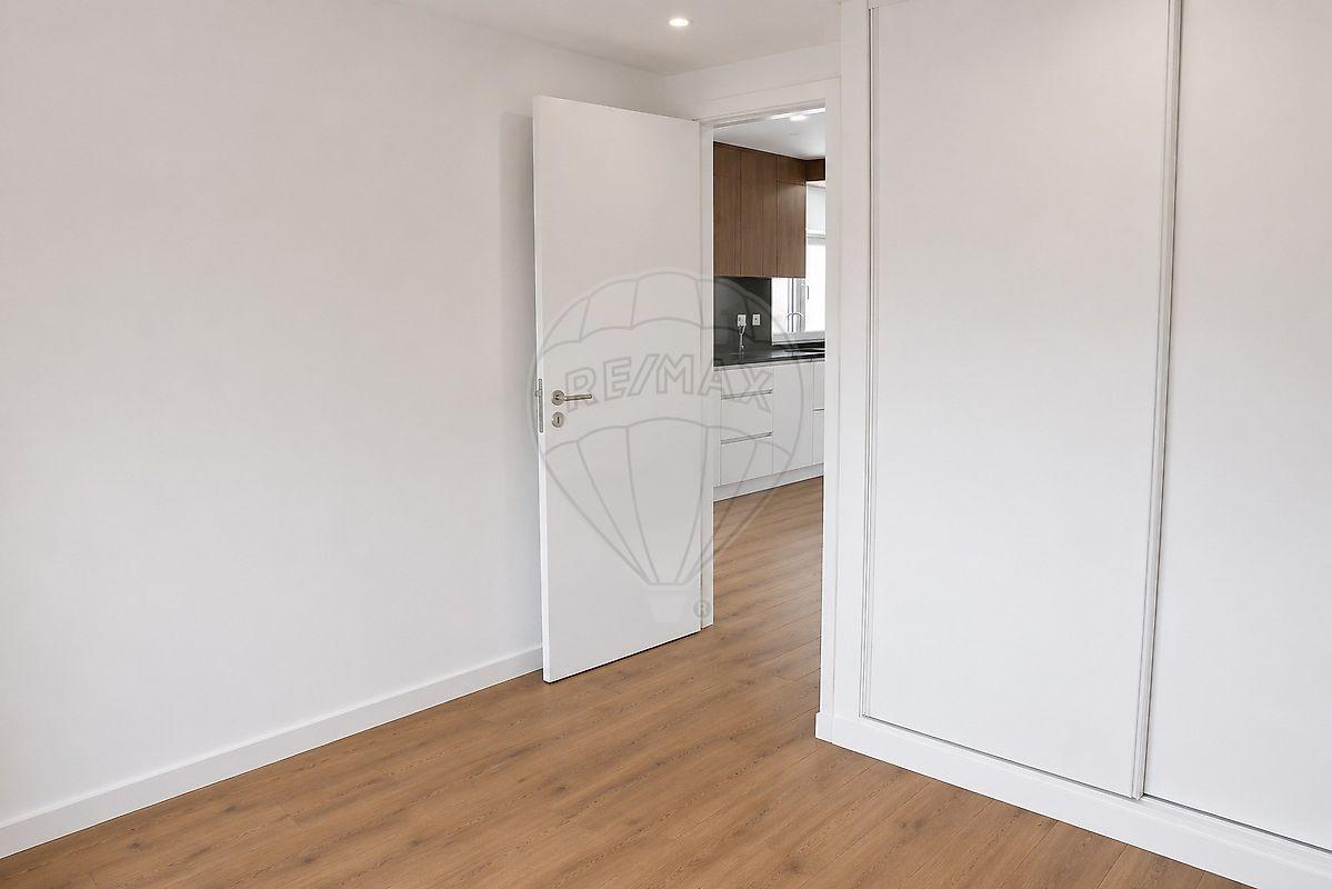 Apartamento T1 para venda