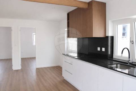 Apartamento T1 para venda