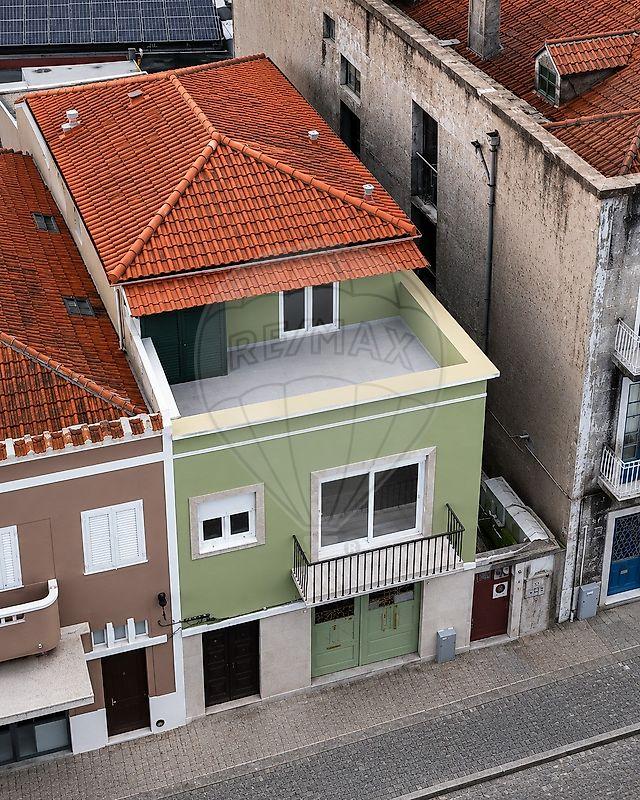 Apartamento T1 para venda